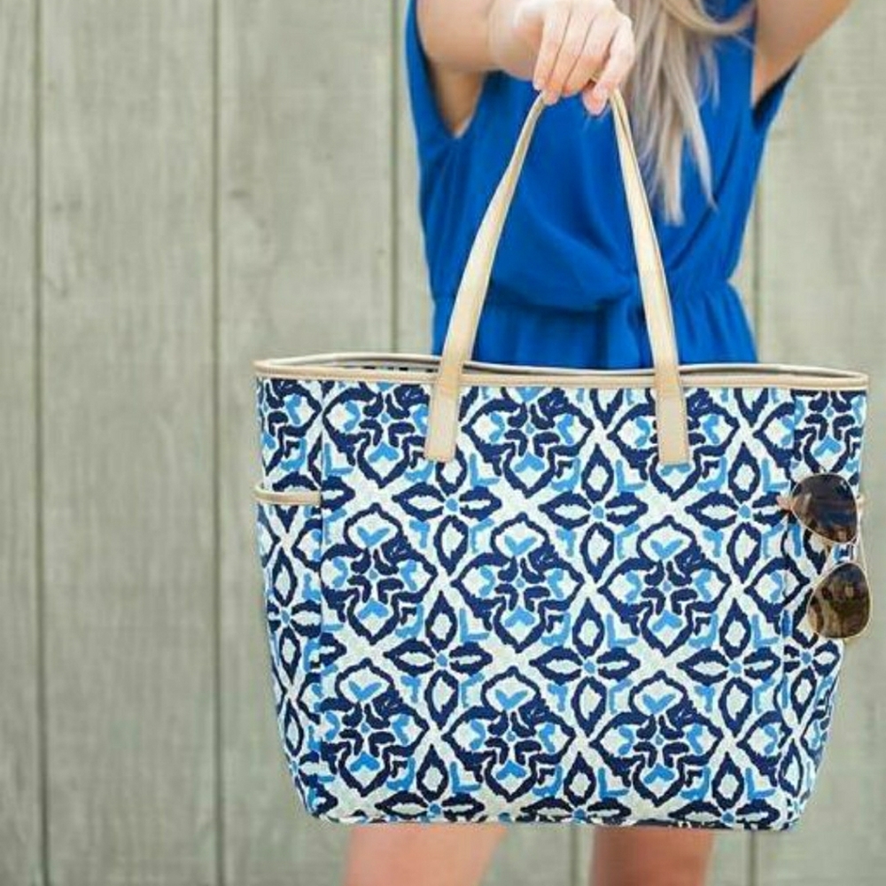 Tote Bag LAST ONE!!